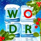 Word Blocks! Crossword Game أيقونة
