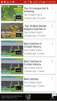 Dunia Cricket capture d'écran 3
