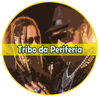 Tribo da Periferia all songs icon