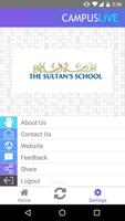 Sultan's School captura de pantalla 1