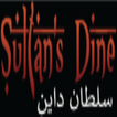 ”Sultan's Dine