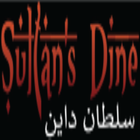 Sultan's Dine Zeichen