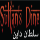 Sultan's Dine aplikacja