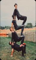 Dobre Brothers Wallpaper Affiche