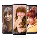 Lisa wallpaper Blackpink APK