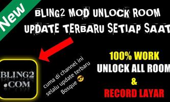 Bling2 Live Apk Android Guide الملصق