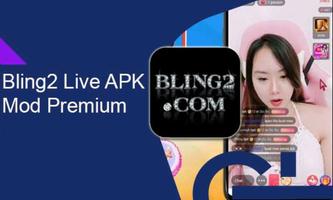 Bling2 Live Apk Android Guide تصوير الشاشة 3