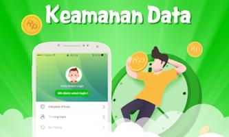 Gampang Cair Guide Pinjol تصوير الشاشة 3