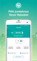 Dokter Uang Pinjaman Tips poster
