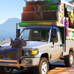 Mod DJ Bussid Car Pickup