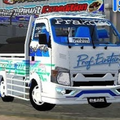Mod Isusu Bussid Traga