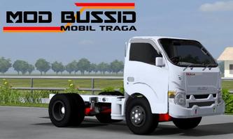 Mod Isusu Bussid Traga скриншот 3