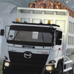 Mod Truck Bussid Off Road