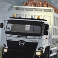 Mod Truck Bussid Off Road