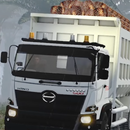 Mod Truck Bussid Off Road APK