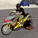Mod Motor Drag Bussid Modif-APK