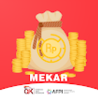 Mekar Pinjol Pasti Aman Guide icon