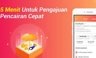 Mekar Pinjol Pasti Aman Guide screenshot 1