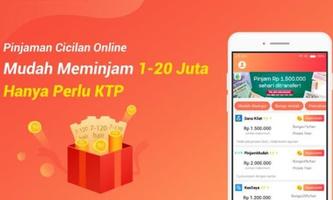 Mekar Pinjol Pasti Aman Guide screenshot 2
