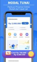 Sinar Rupiah Pinjaman Tips تصوير الشاشة 3