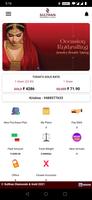 Sulthan Diamonds & Gold poster