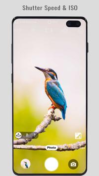 S21 Ultra - Galaxy Mega Zoom HD camera 截图 5
