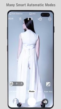 S21 Ultra - Galaxy Mega Zoom HD camera 截图 1