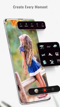 S21 Ultra - Galaxy Mega Zoom HD camera 截图 2