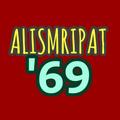 Alismripat
