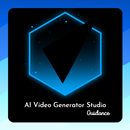 Deep Brain Studio App Directio aplikacja