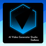 Deep Brain Studio App Directio icono
