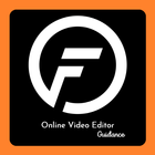 FlexClips Video Maker Directio icon