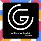 AI Creative Copilot Direction icon