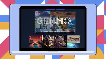 Gennmo AI Video Directions اسکرین شاٹ 1