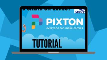 Pixton Comic Maker Walkthrough تصوير الشاشة 1