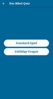 Das Bibel Quiz Screenshot 3