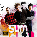 Sum 41 Rock Wallpaper APK