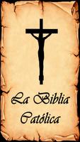Poster La Biblia Católica