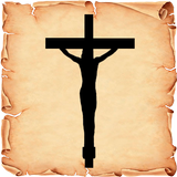 Bíblia Católica иконка
