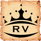 Santa Biblia Reina Valera 1960 أيقونة