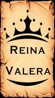 Santa Biblia Reina Valera 1960 الملصق