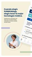 SUMMUM APP Poster