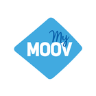 MyMoov BJ icône