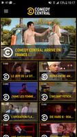 COMEDY CENTRAL โปสเตอร์