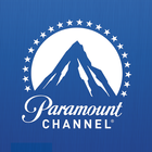 PARAMOUNT CHANNEL أيقونة