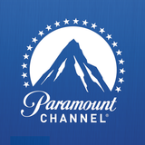 PARAMOUNT CHANNEL icône