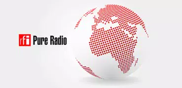 RFI Pure Radio - Podcasts
