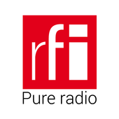 RFI Pure Radio - Podcasts Zeichen