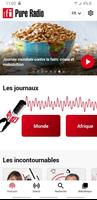 RFI Pure Radio - Podcasts 포스터