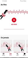 RFI Pure Radio - Podcasts imagem de tela 1